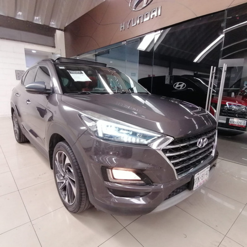 Hyundai